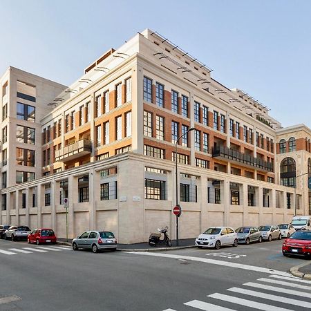 Urban Luxury - Bright And Central Apartment Mediolan Zewnętrze zdjęcie