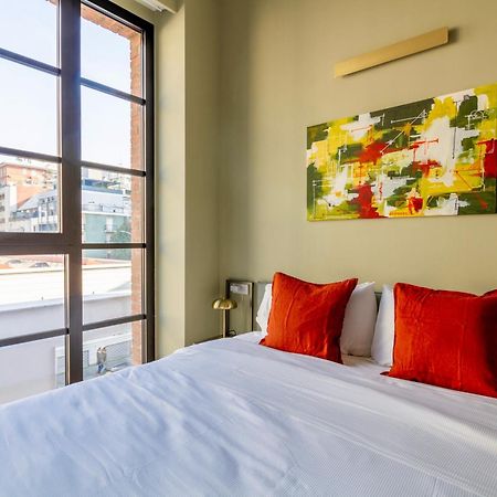 Urban Luxury - Bright And Central Apartment Mediolan Zewnętrze zdjęcie
