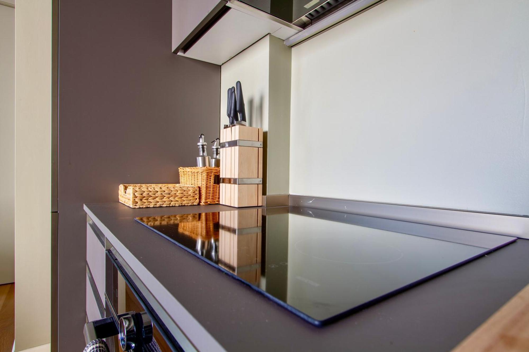 Urban Luxury - Bright And Central Apartment Mediolan Zewnętrze zdjęcie