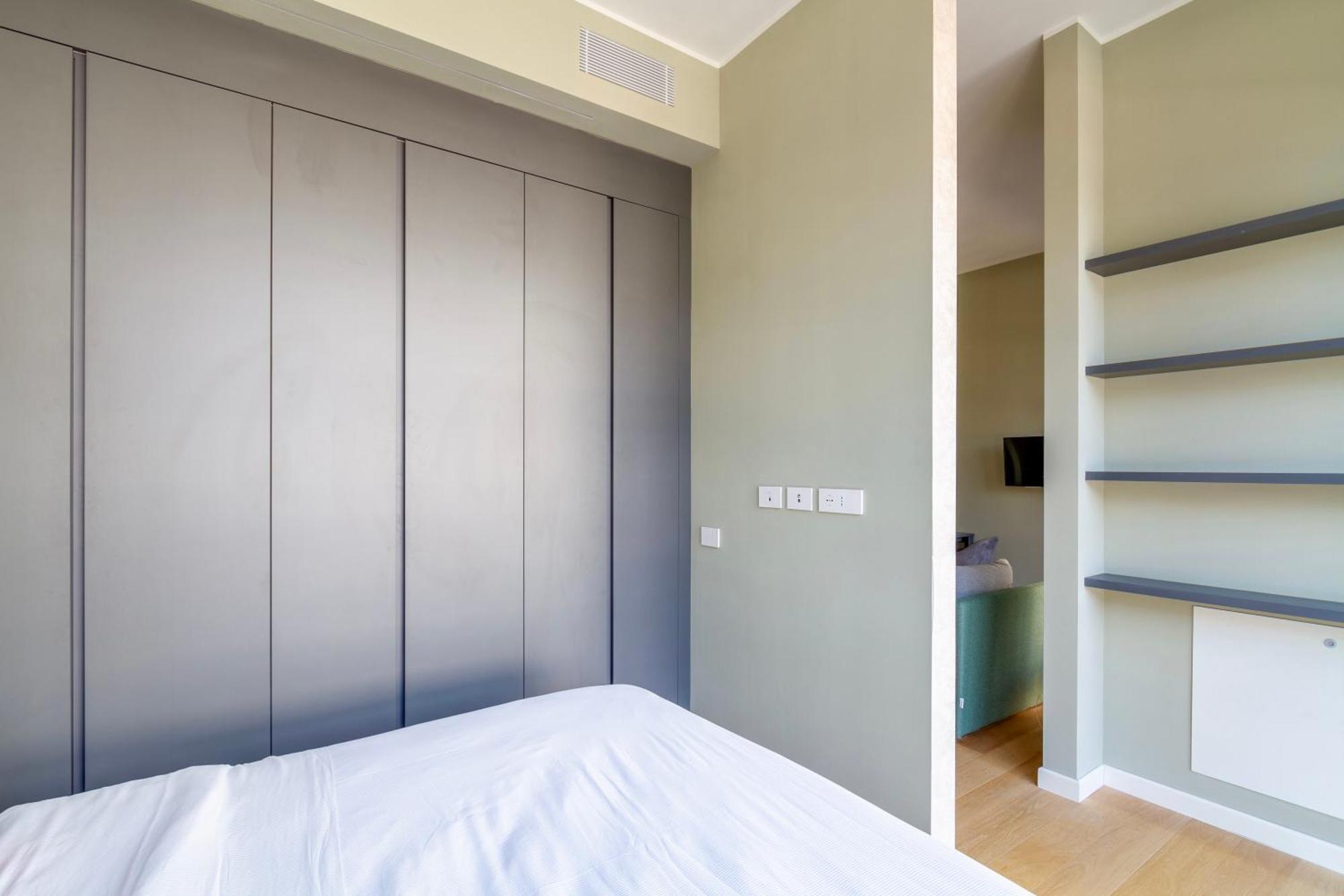 Urban Luxury - Bright And Central Apartment Mediolan Zewnętrze zdjęcie