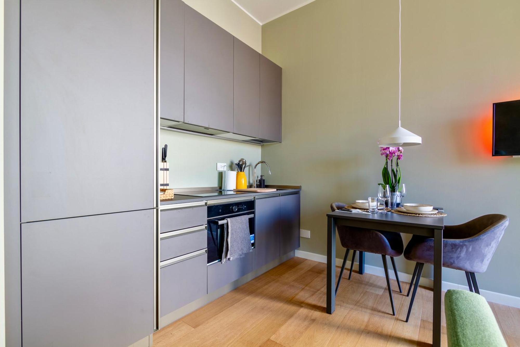 Urban Luxury - Bright And Central Apartment Mediolan Zewnętrze zdjęcie