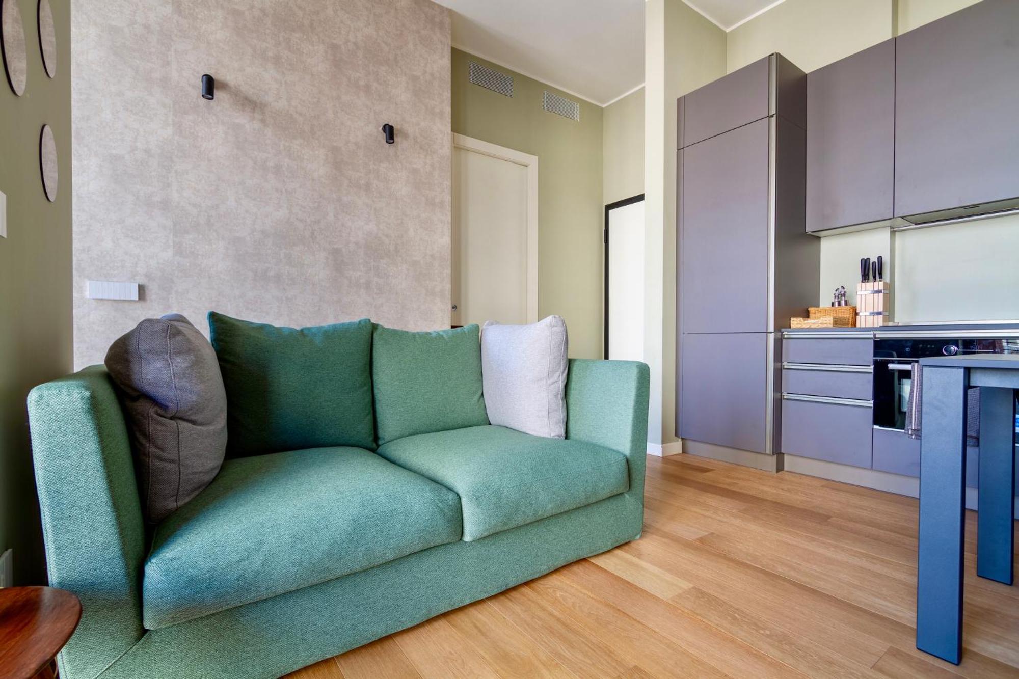 Urban Luxury - Bright And Central Apartment Mediolan Zewnętrze zdjęcie