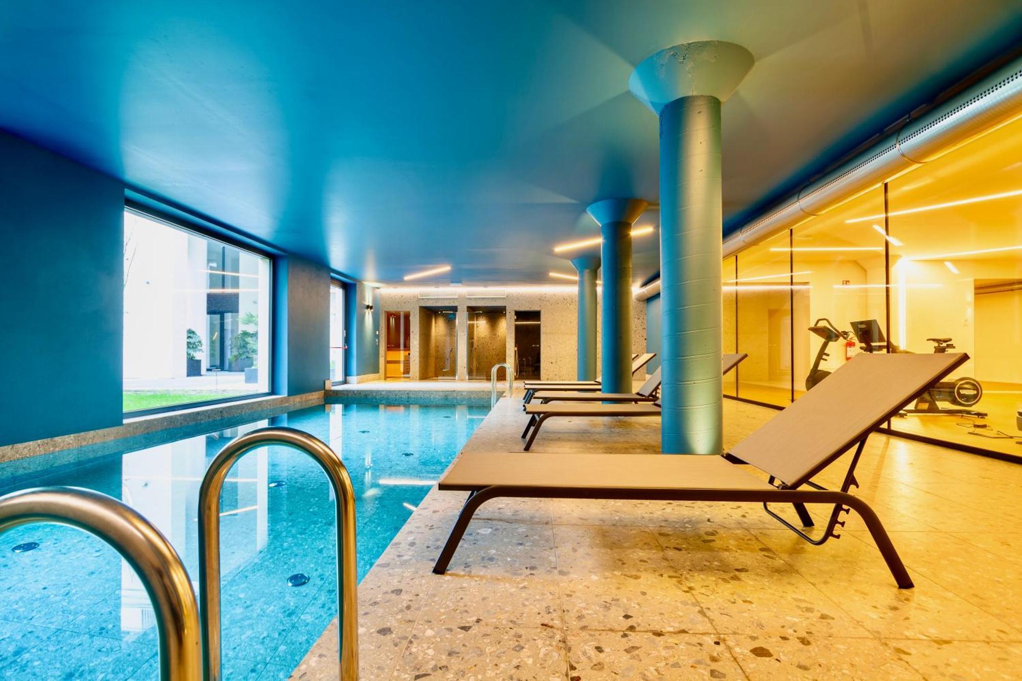 Urban Luxury - Bright And Central Apartment Mediolan Zewnętrze zdjęcie
