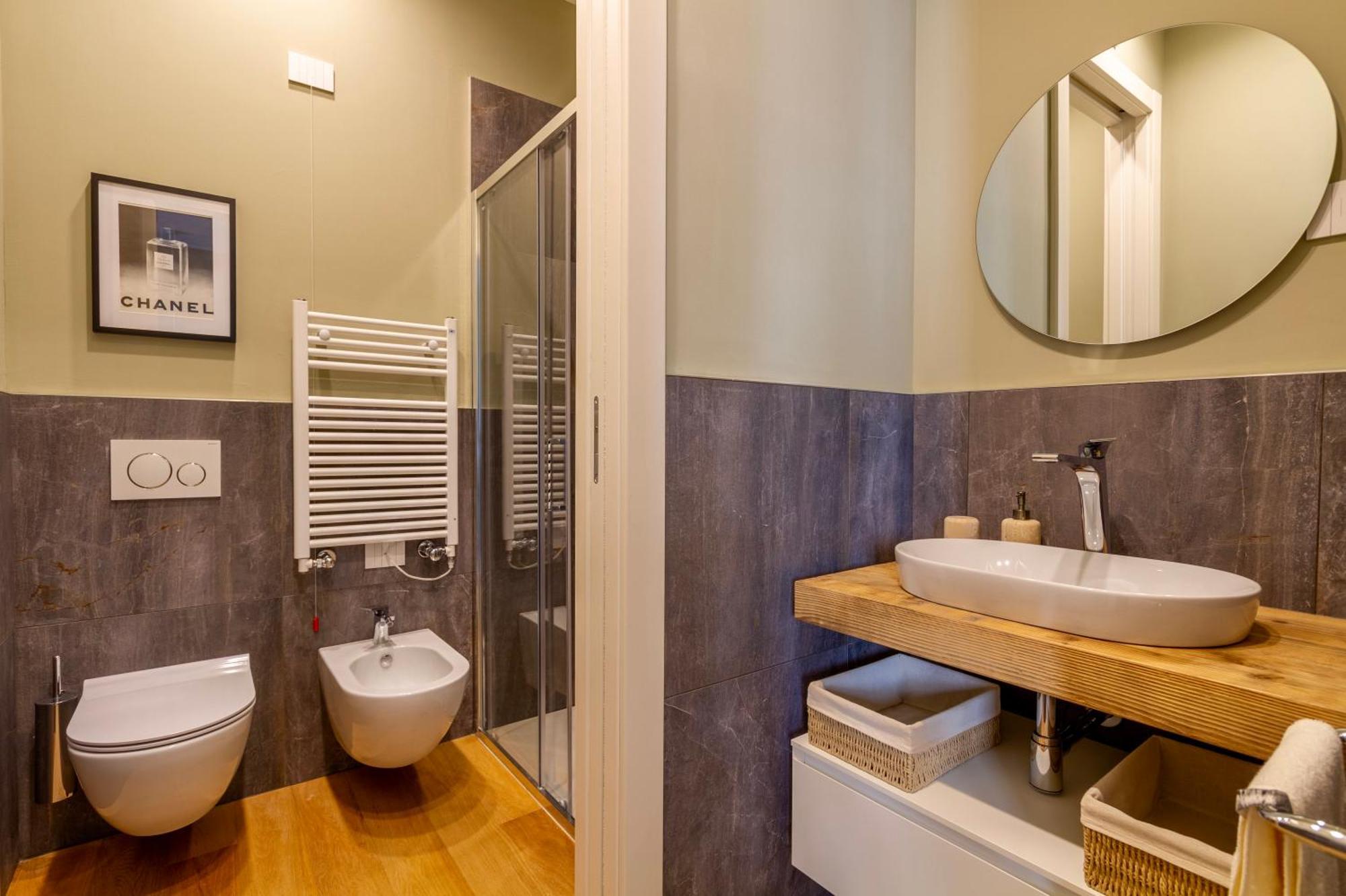 Urban Luxury - Bright And Central Apartment Mediolan Zewnętrze zdjęcie