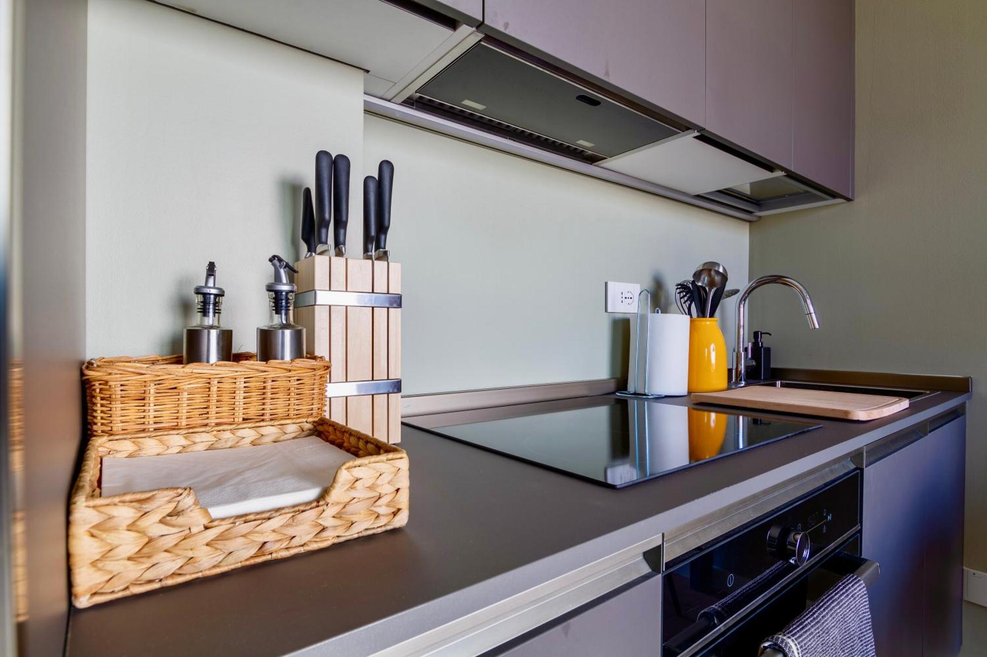 Urban Luxury - Bright And Central Apartment Mediolan Zewnętrze zdjęcie